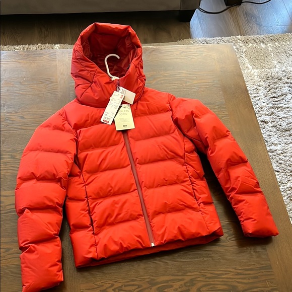 Uniqlo Other - NWT Uniqlo Men Puffer Down Jacket